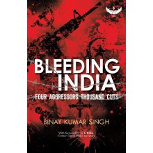 Bleeding India Four Aggressors, Thousand Cuts